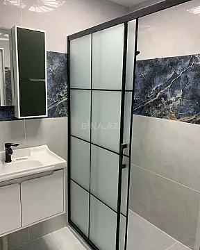 Satılır 2 otaqlı mənzil 52 m²