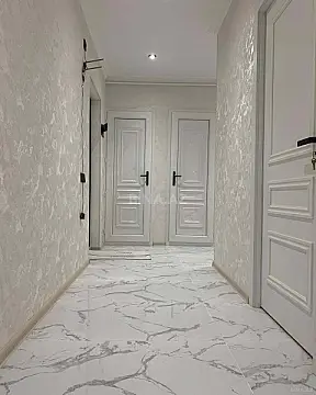 Satılır 2 otaqlı mənzil 52 m²