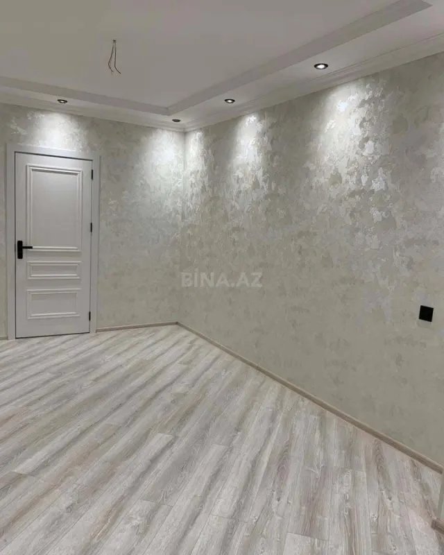 Satılır 2 otaqlı mənzil 52 m²