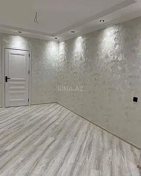 Satılır 2 otaqlı mənzil 52 m²