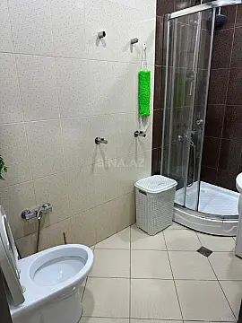 Kirayə verilir 2 otaqlı mənzil 66 m²