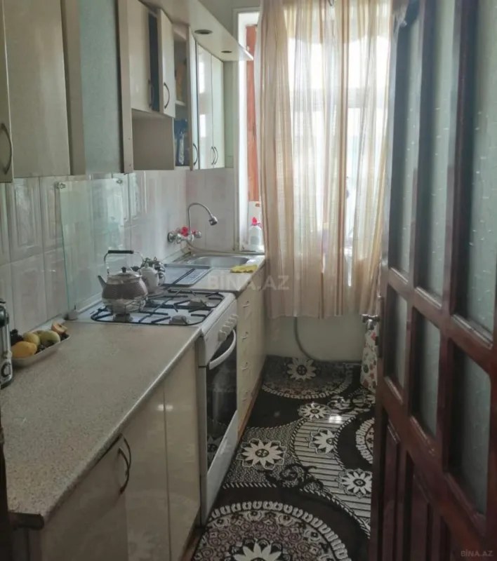 Satılır 3 otaqlı həyət evi 90 m²