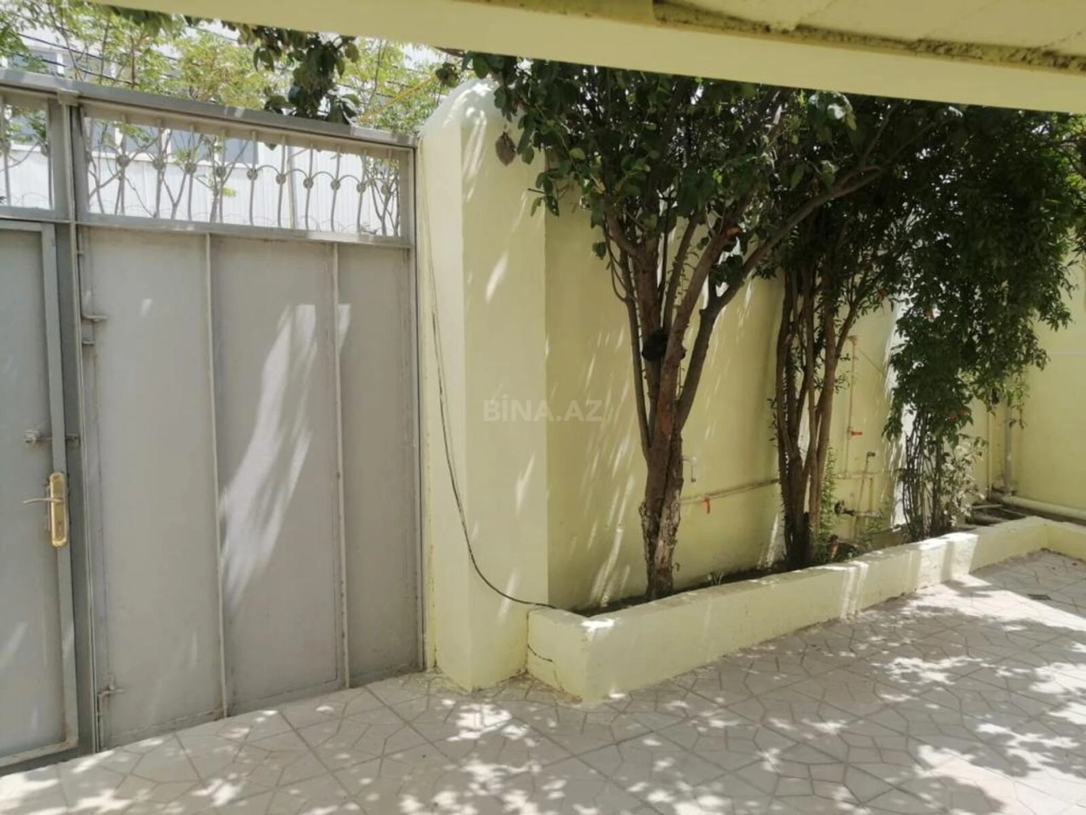 Satılır 3 otaqlı həyət evi 90 m²