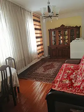 Satılır 3 otaqlı həyət evi 90 m²