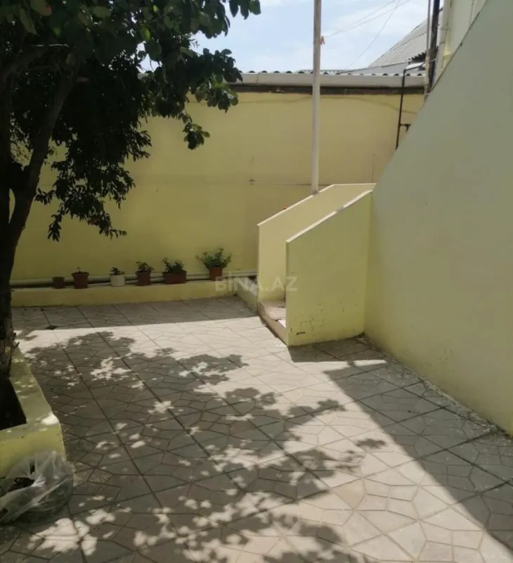 Satılır 3 otaqlı həyət evi 90 m²