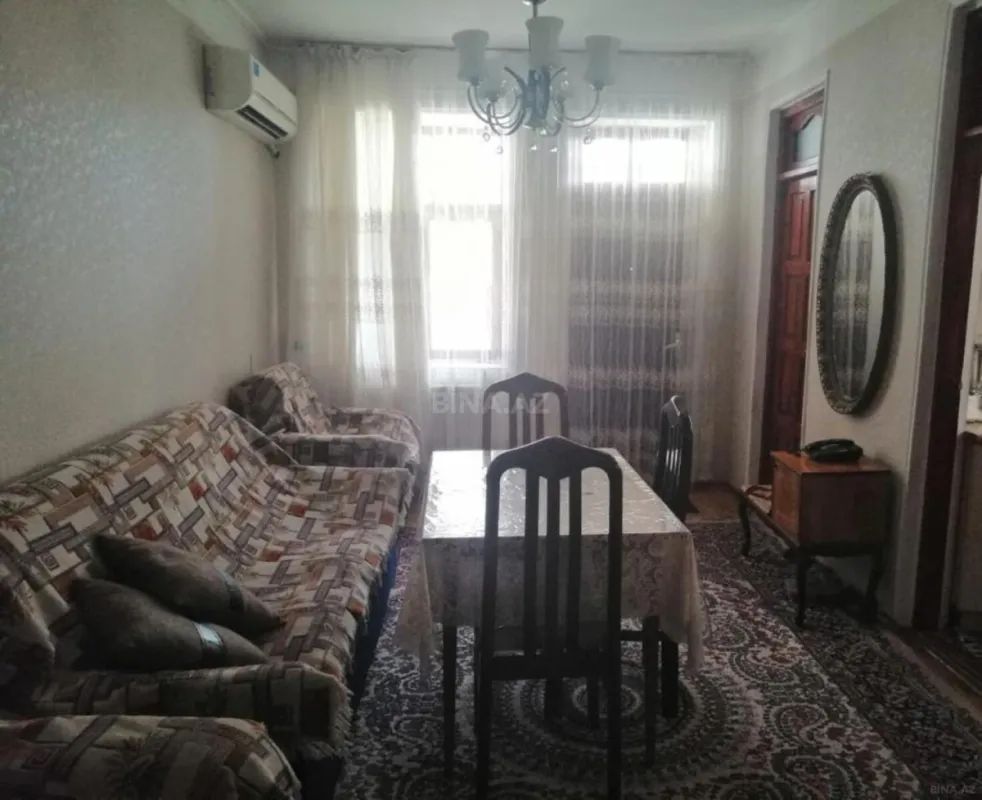 Satılır 3 otaqlı həyət evi 90 m²