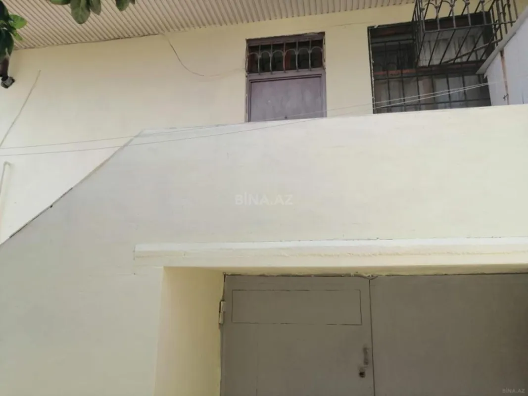 Satılır 3 otaqlı həyət evi 90 m²
