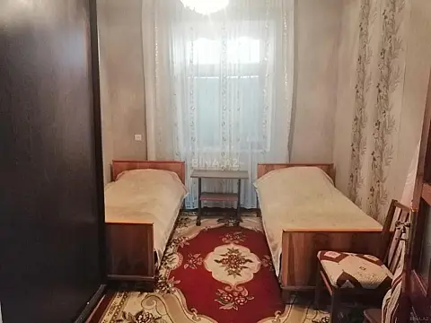 Satılır 3 otaqlı həyət evi 90 m²