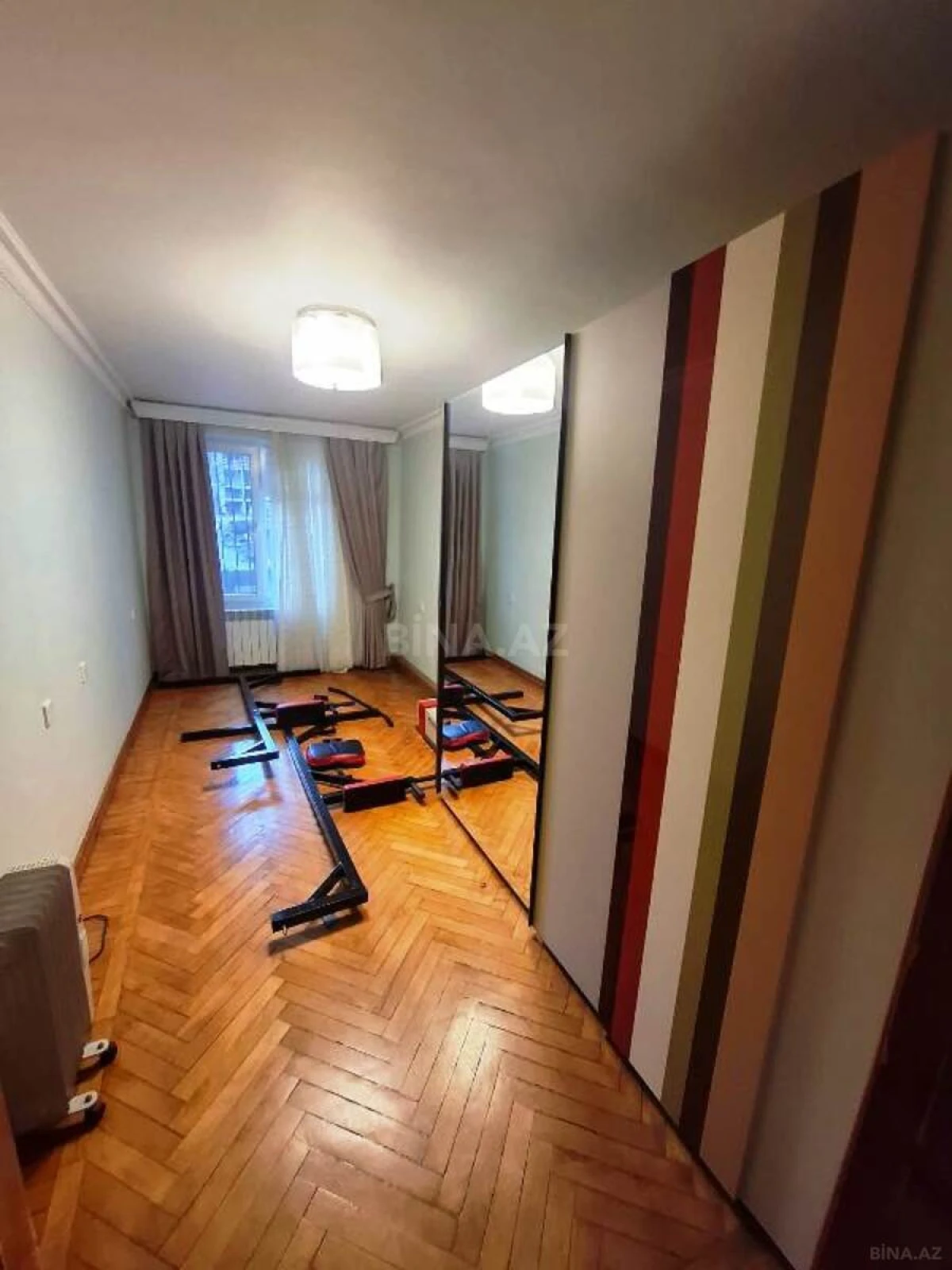 Satılır 3 otaqlı mənzil 65 m²