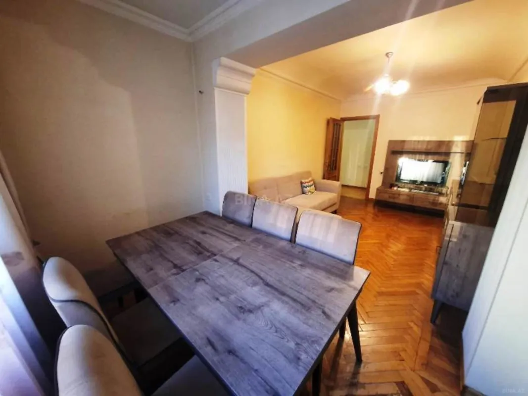 Satılır 3 otaqlı mənzil 65 m²
