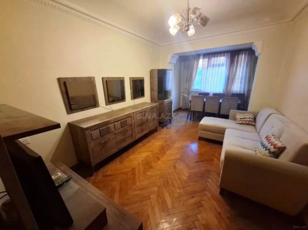 Satılır 3 otaqlı mənzil 65 m²