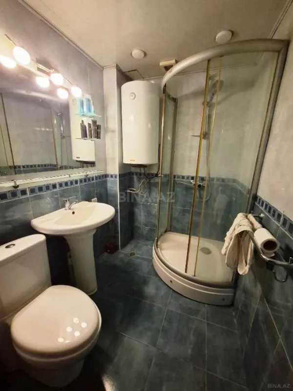 Satılır 3 otaqlı mənzil 65 m²
