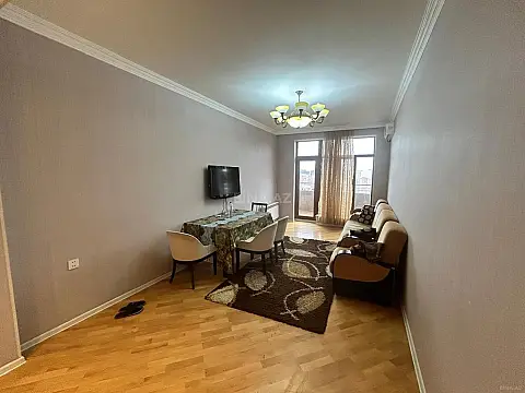 Satılır 3 otaqlı mənzil 102 m² — Bakı, Xətai 3 otaq 102.00 m²