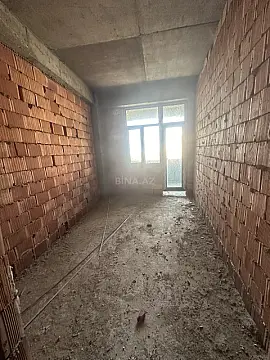 Satılır 2 otaqlı mənzil 82 m²