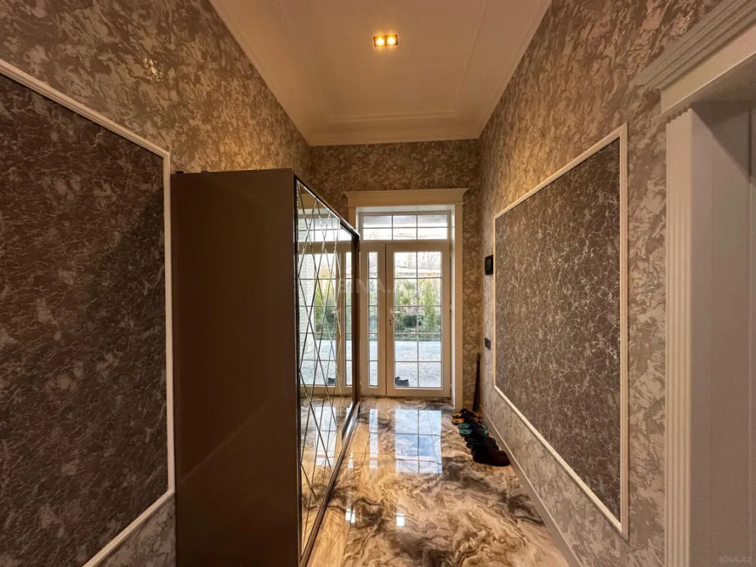 Satılır 4 otaqlı həyət evi 190 m²