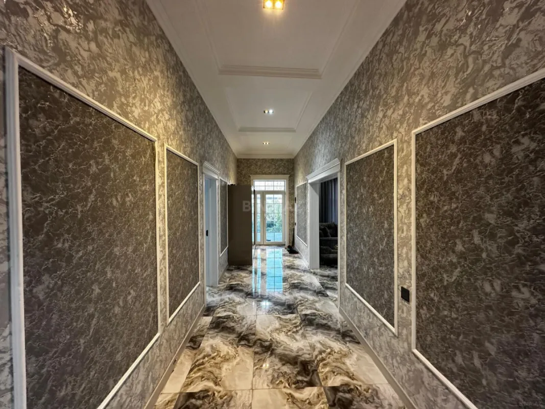 Satılır 4 otaqlı həyət evi 190 m²