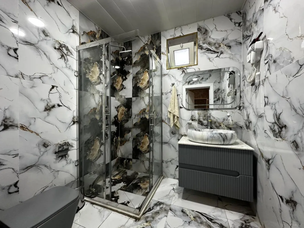 Satılır 4 otaqlı həyət evi 190 m²