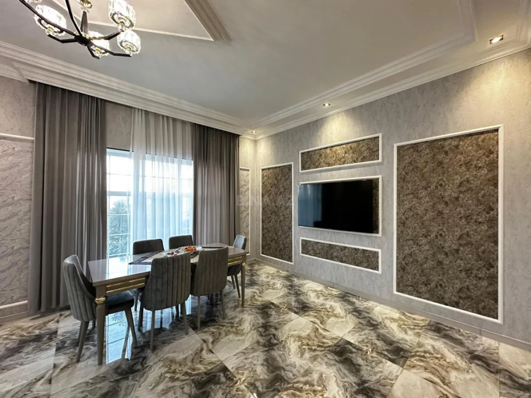 Satılır 4 otaqlı həyət evi 190 m²