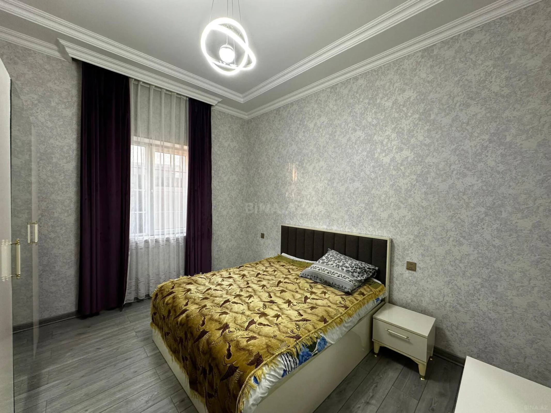 Satılır 4 otaqlı həyət evi 190 m²