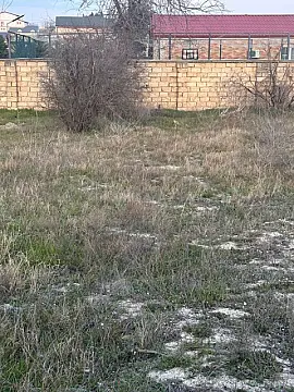 Satılır torpaq sahəsi 2 m²