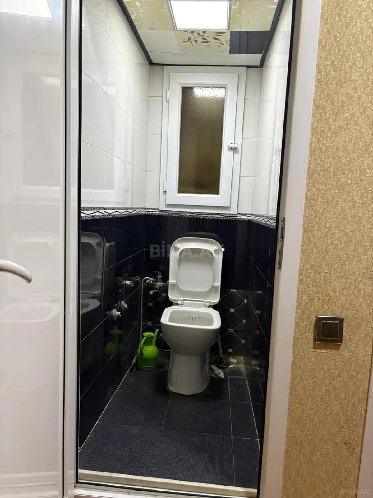 Kirayə verilir 3 otaqlı mənzil 80 m²