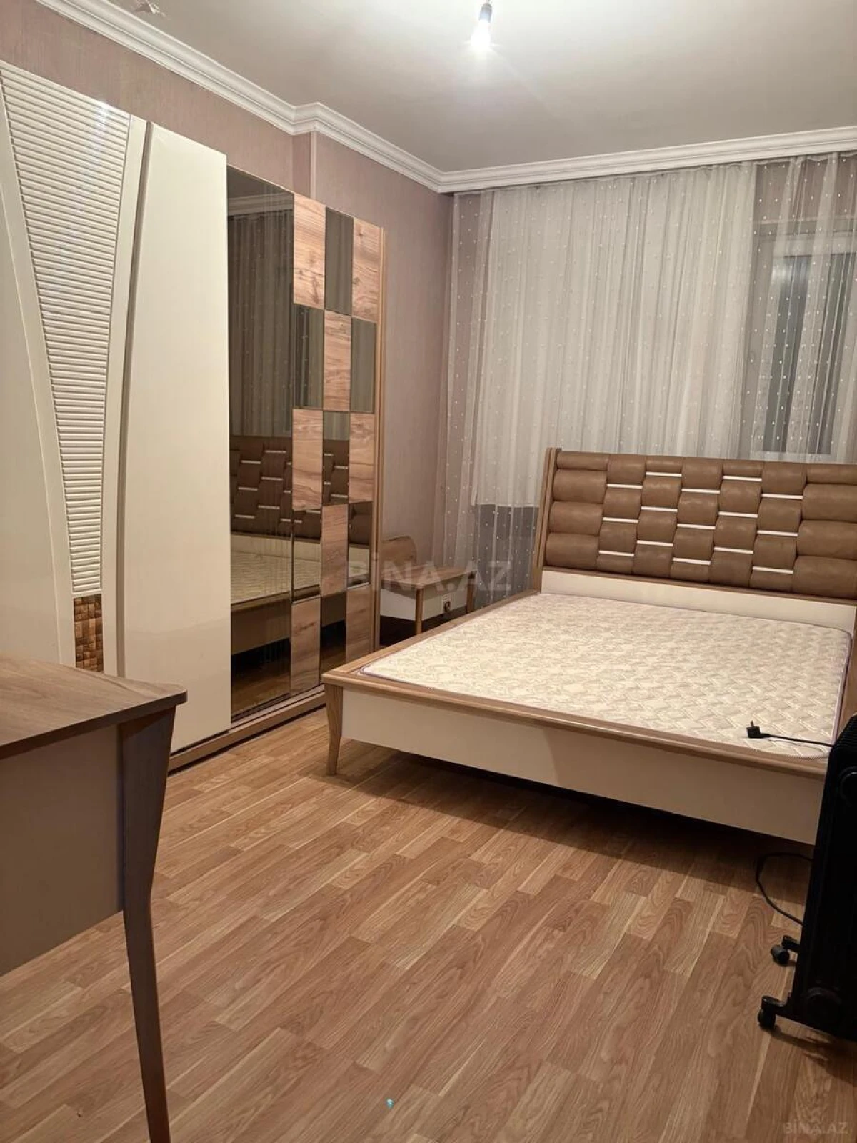 Kirayə verilir 3 otaqlı mənzil 80 m²