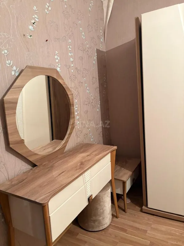 Kirayə verilir 3 otaqlı mənzil 80 m²