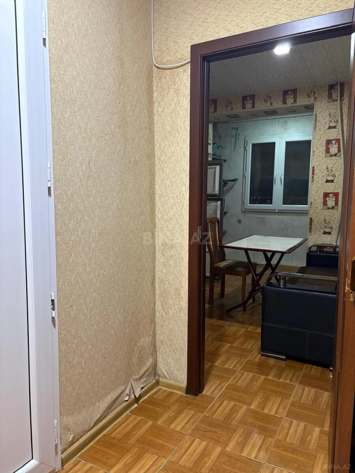 Kirayə verilir 3 otaqlı mənzil 80 m²