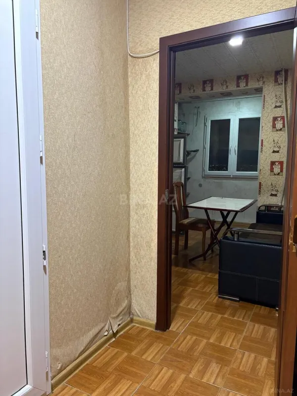 Kirayə verilir 3 otaqlı mənzil 80 m²