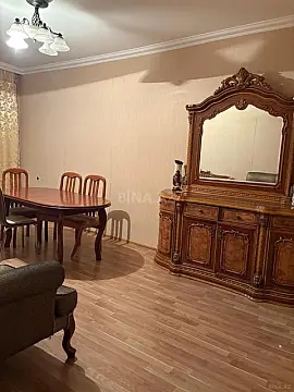 Kirayə verilir 3 otaqlı mənzil 80 m²