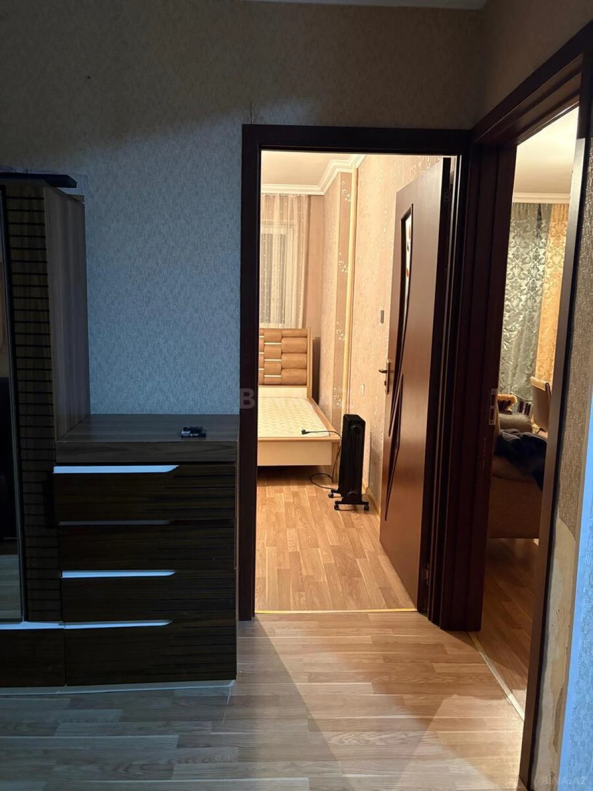 Kirayə verilir 3 otaqlı mənzil 80 m²