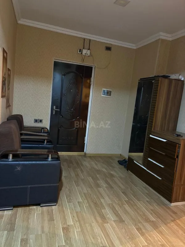 Kirayə verilir 3 otaqlı mənzil 80 m²