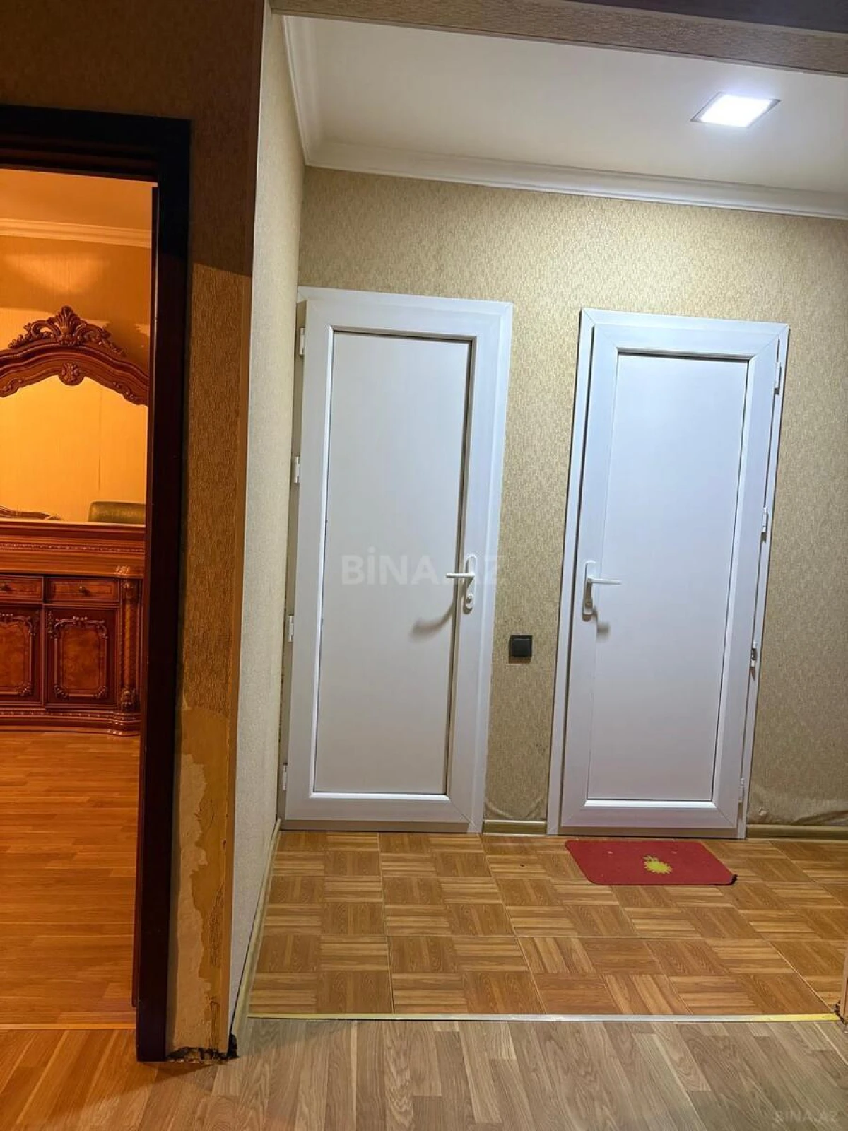 Kirayə verilir 3 otaqlı mənzil 80 m²