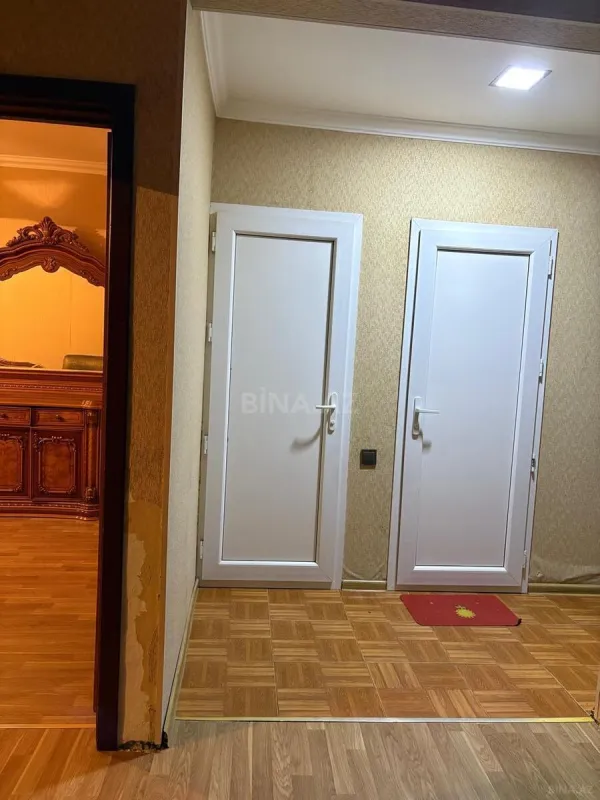 Kirayə verilir 3 otaqlı mənzil 80 m²