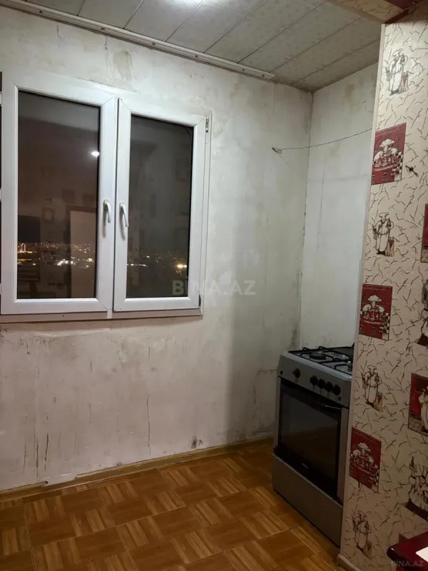 Kirayə verilir 3 otaqlı mənzil 80 m²
