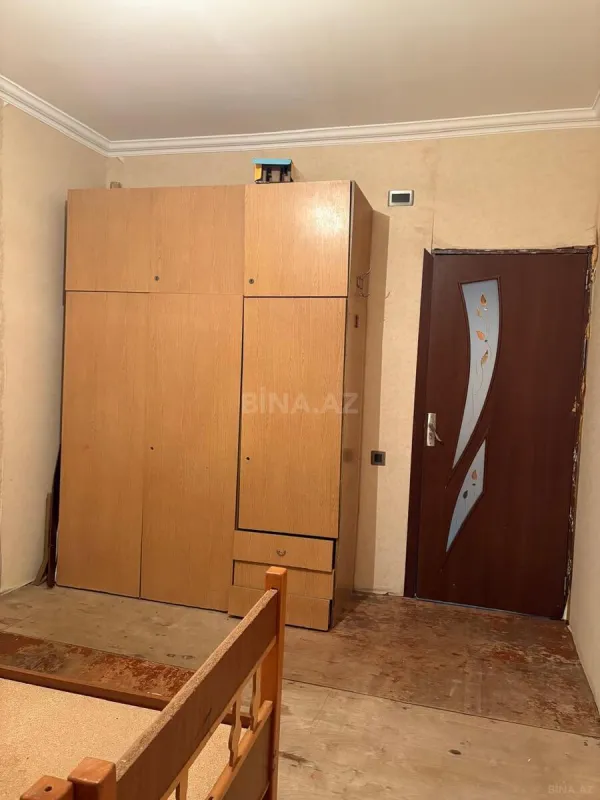 Kirayə verilir 3 otaqlı mənzil 80 m²