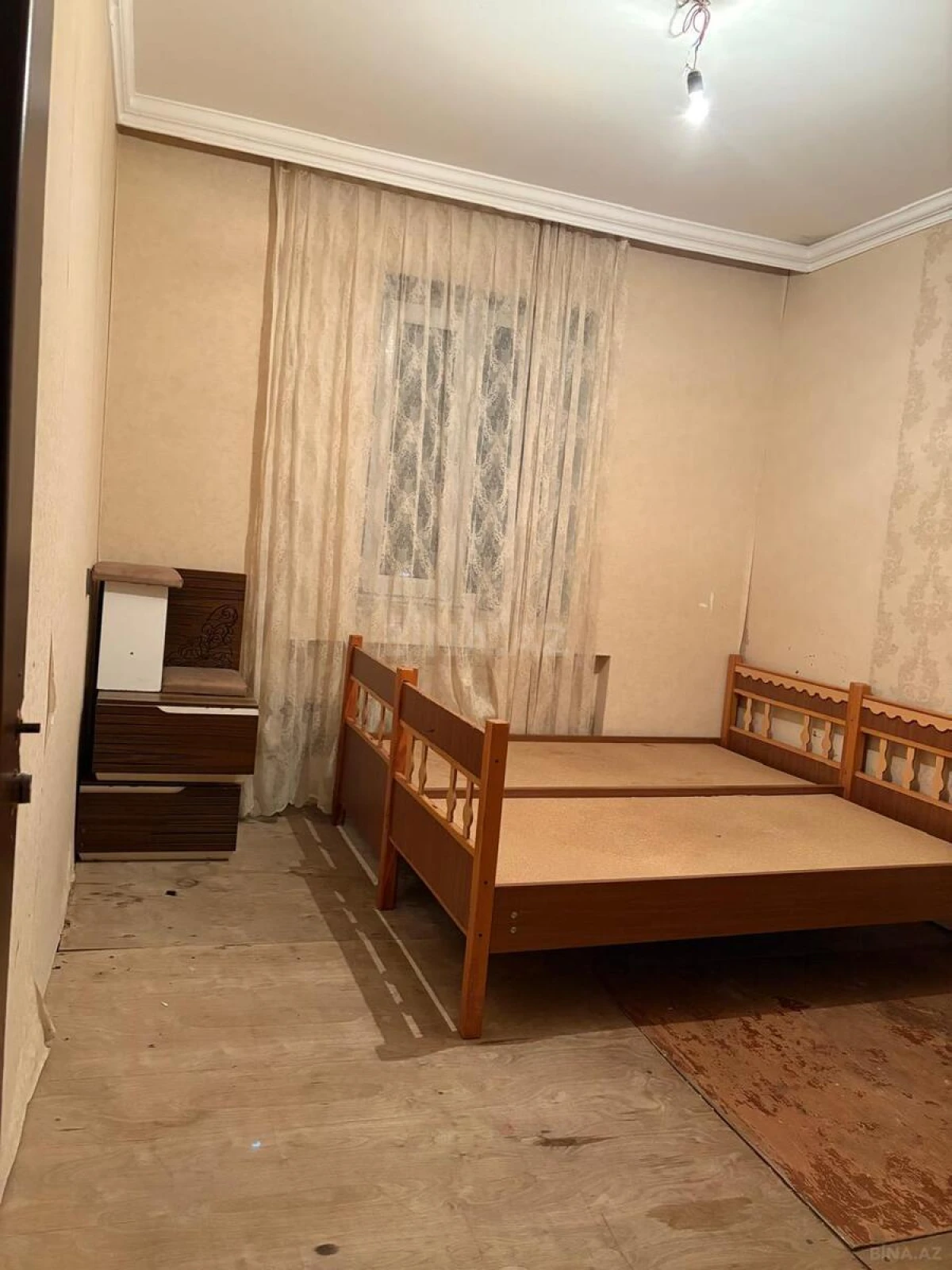Kirayə verilir 3 otaqlı mənzil 80 m²