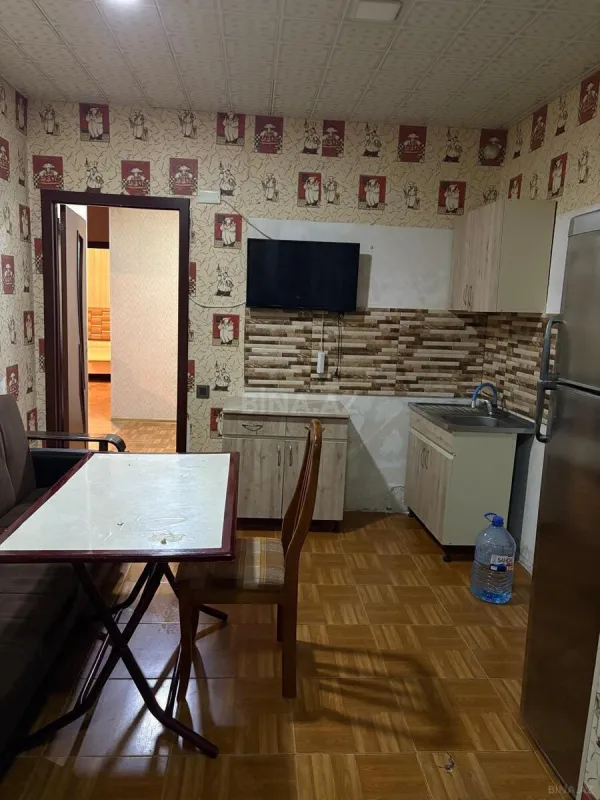 Kirayə verilir 3 otaqlı mənzil 80 m²