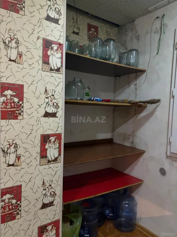 Kirayə verilir 3 otaqlı mənzil 80 m²
