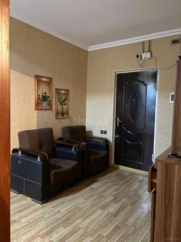 Kirayə verilir 3 otaqlı mənzil 80 m²