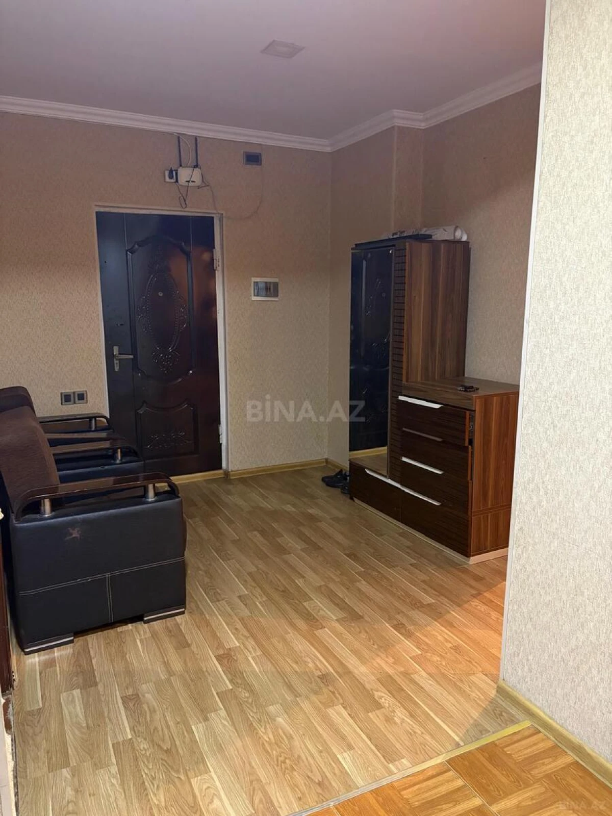Kirayə verilir 3 otaqlı mənzil 80 m²