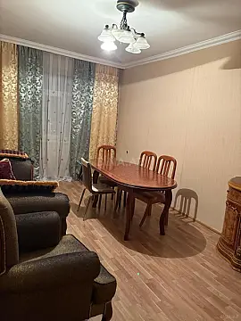Kirayə verilir 3 otaqlı mənzil 80 m²