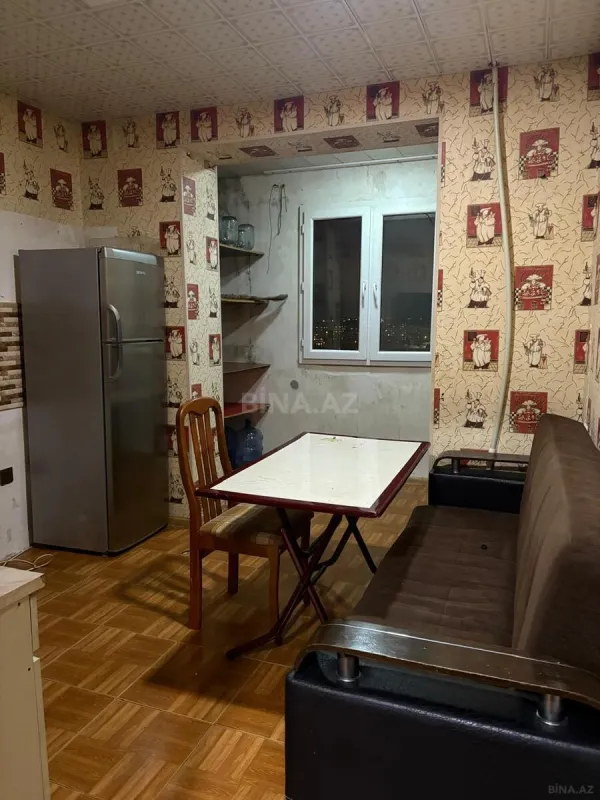 Kirayə verilir 3 otaqlı mənzil 80 m²