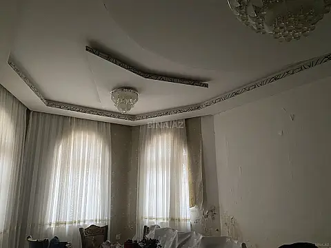 Satılır 9 otaqlı həyət evi 608 m² — Bakı, Masazır 9 otaq 608.00 m²