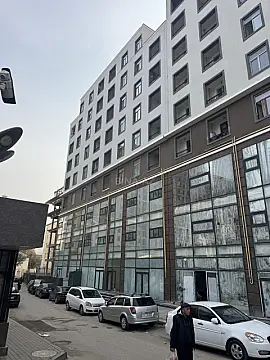 Satılır 1 otaqlı mənzil 76.4 m²