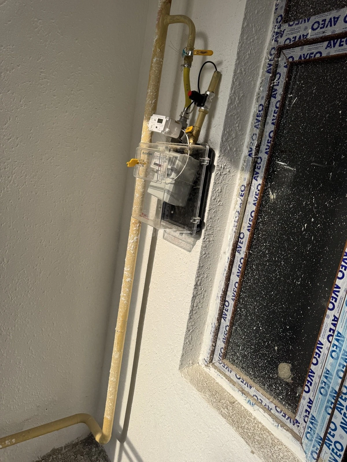 Satılır 1 otaqlı mənzil 76.4 m²