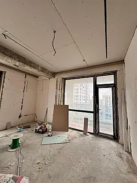 Satılır 3 otaqlı mənzil 100 m²