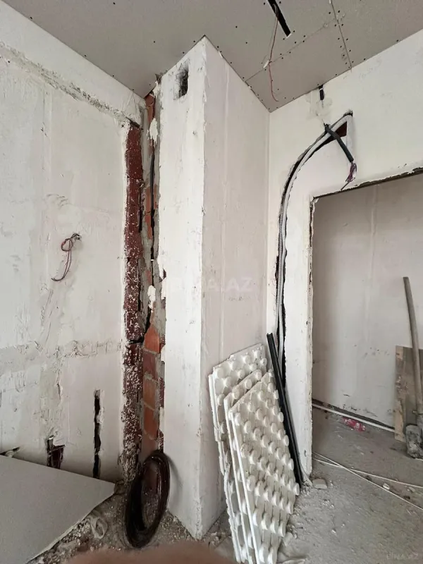 Satılır 3 otaqlı mənzil 100 m²