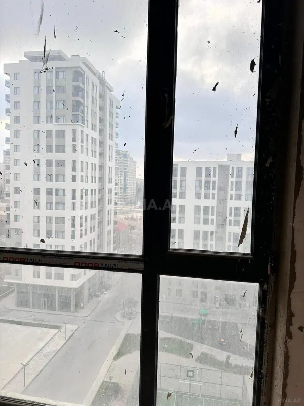 Satılır 3 otaqlı mənzil 100 m²