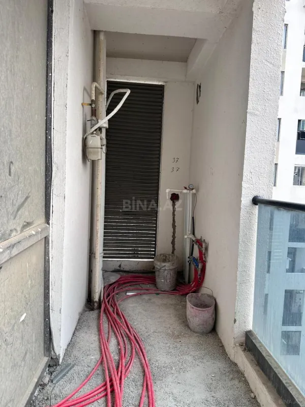Satılır 3 otaqlı mənzil 100 m²